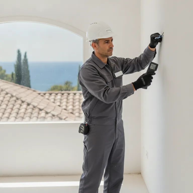 Inspección de Viviendas servicio en Collado-Villalba
